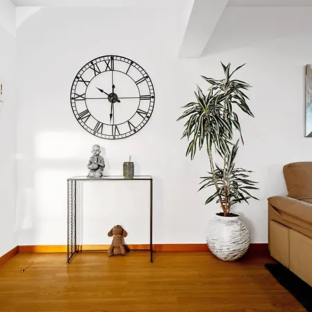 Apartment Eden Funchal (Madeira)