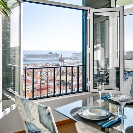 Eden * Funchal (Madeira)