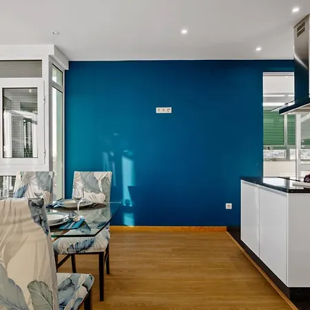 Apartamento Eden *