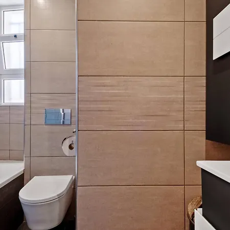 Apartamento Eden