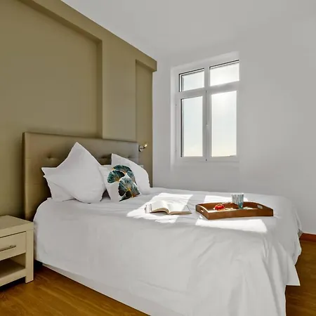 Eden Apartment Funchal (Madeira)