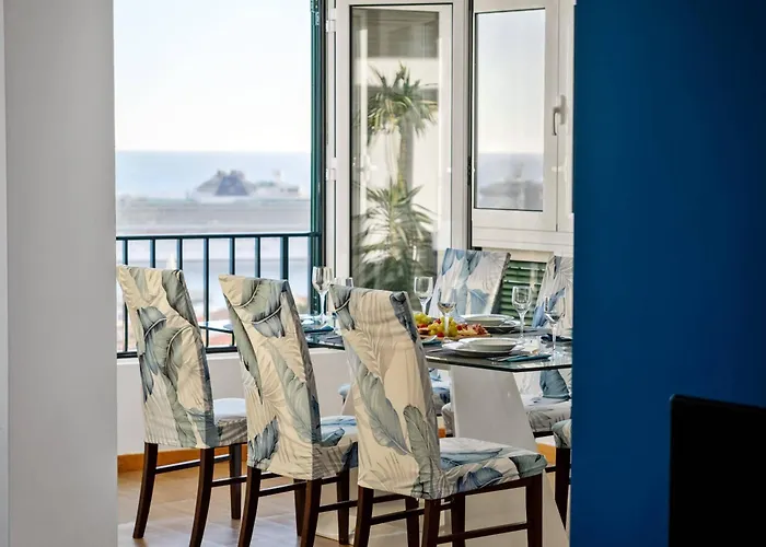 Eden * Funchal (Madeira)