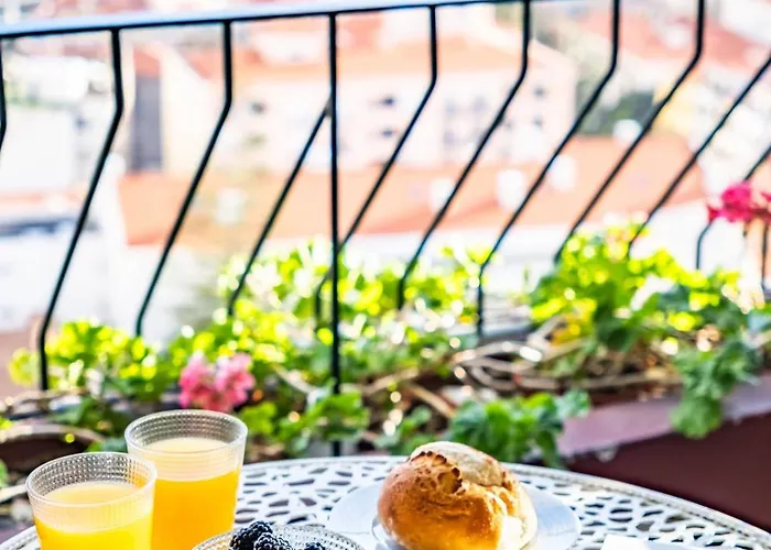 Eden Apartment Funchal (Madeira)