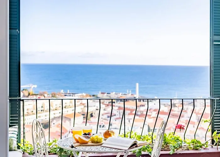 Eden Funchal (Madeira)