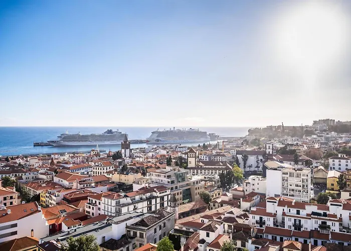 Eden Funchal (Madeira)