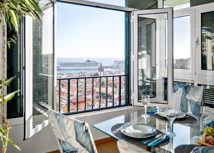 Eden * Funchal (Madeira)