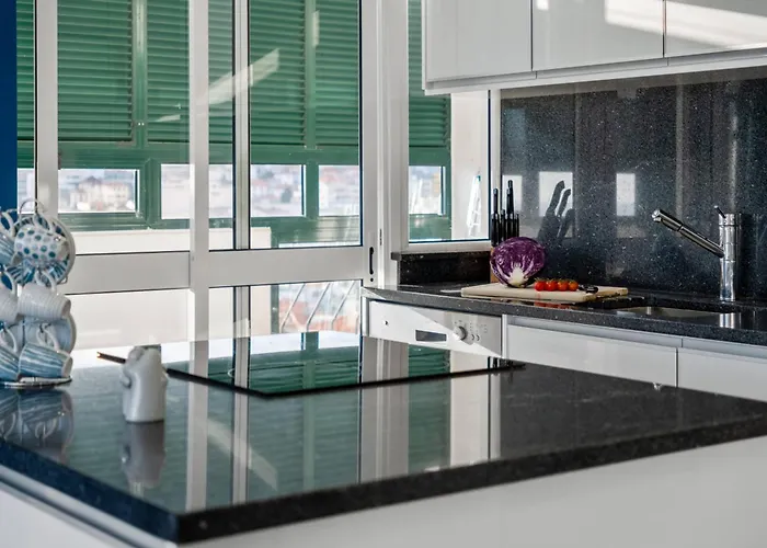 Eden Apartment Funchal (Madeira)