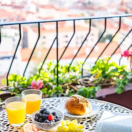 Eden Apartmán Funchal (Madeira)