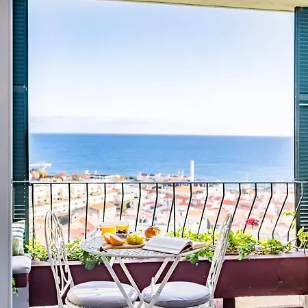 Eden Funchal (Madeira)