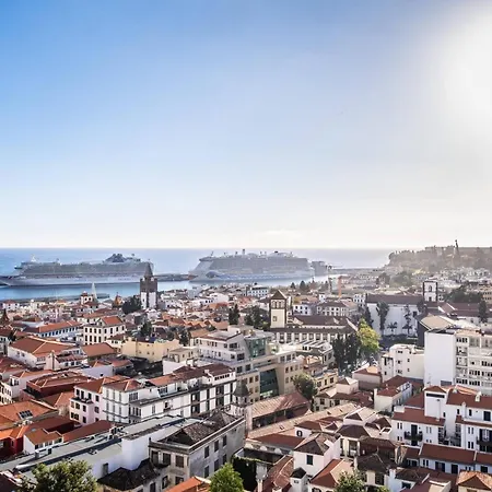 Eden Funchal (Madeira)