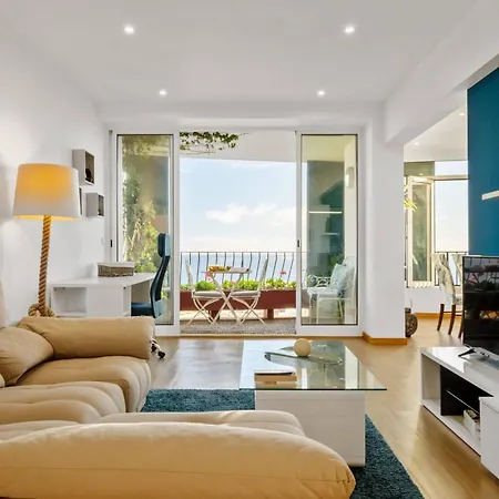 Apartment Eden *