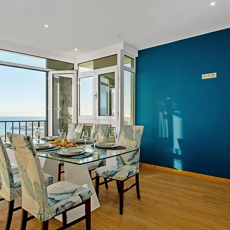 Eden Funchal (Madeira)