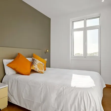 Apartment Eden *