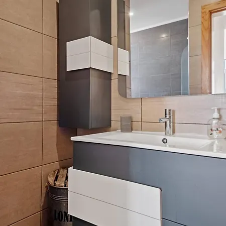 Apartmán Eden Funchal (Madeira)