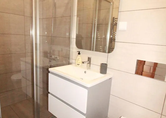 Apartament Eden