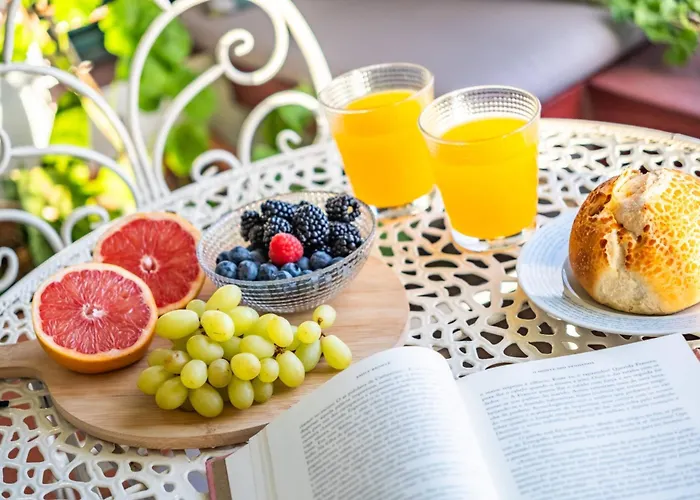 Eden Funchal (Madeira)