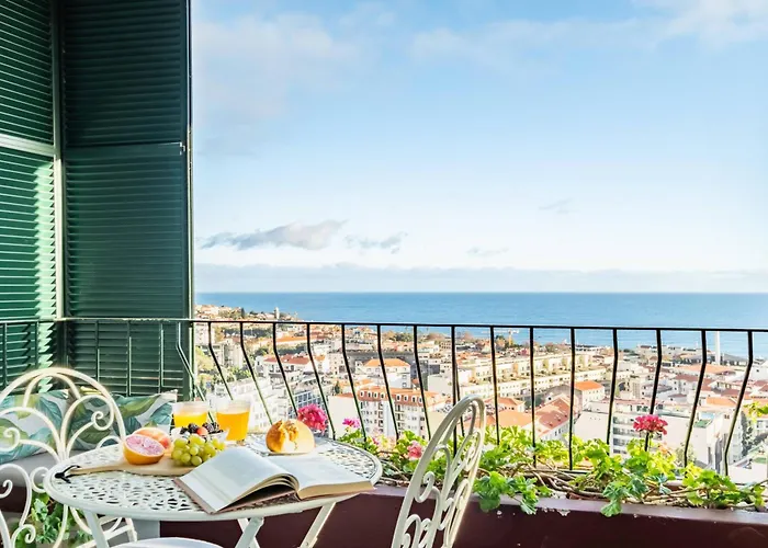Apartament Eden