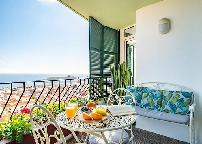 Apartament Eden *