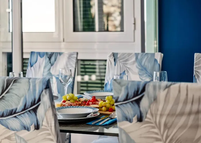 Eden Apartament Funchal (Madeira)