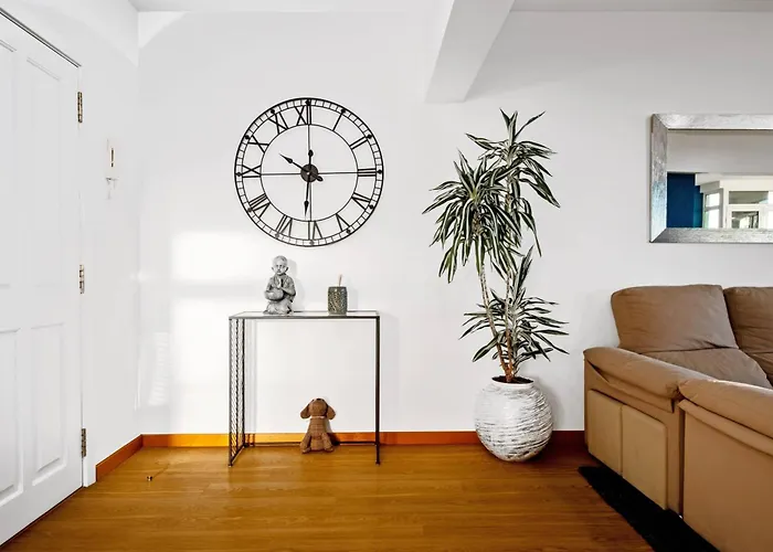 شقة Eden فونشال