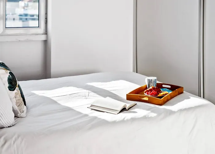 Apartament Eden Funchal (Madeira)