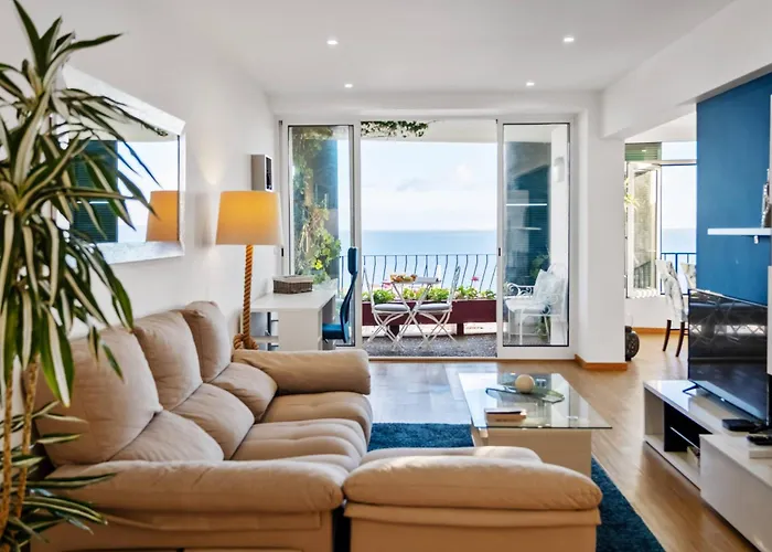 Apartament Eden