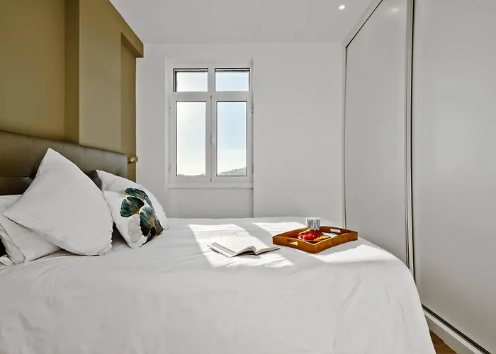 Eden Apartament Funchal (Madeira)