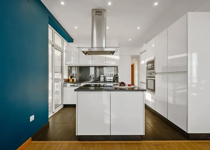 Apartament Eden