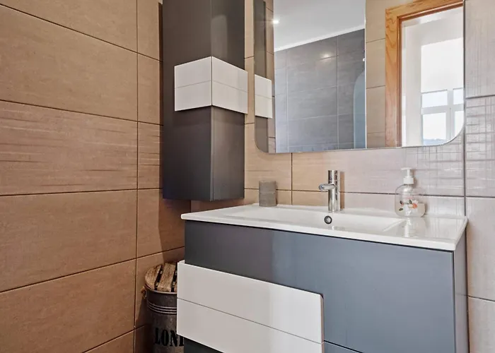 Apartament Eden Funchal (Madeira)