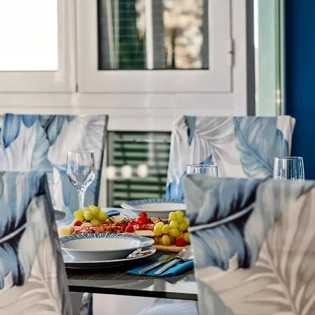 Eden Apartman Funchal