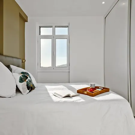 Eden Apartman Funchal