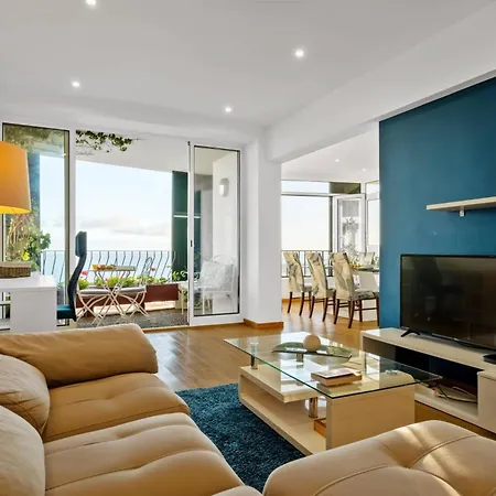 Apartman Eden Funchal