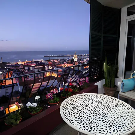 Apartman Eden Funchal